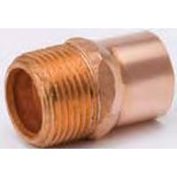  - Copper Tubing and Fittings